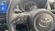 Toyota Aygo X 1.0 VVT-i Exclusive 5dr Petrol Hatchback